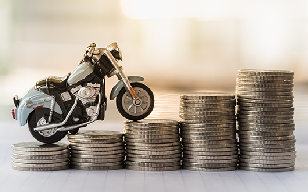 denda telat bayar pajak motor 1 hari