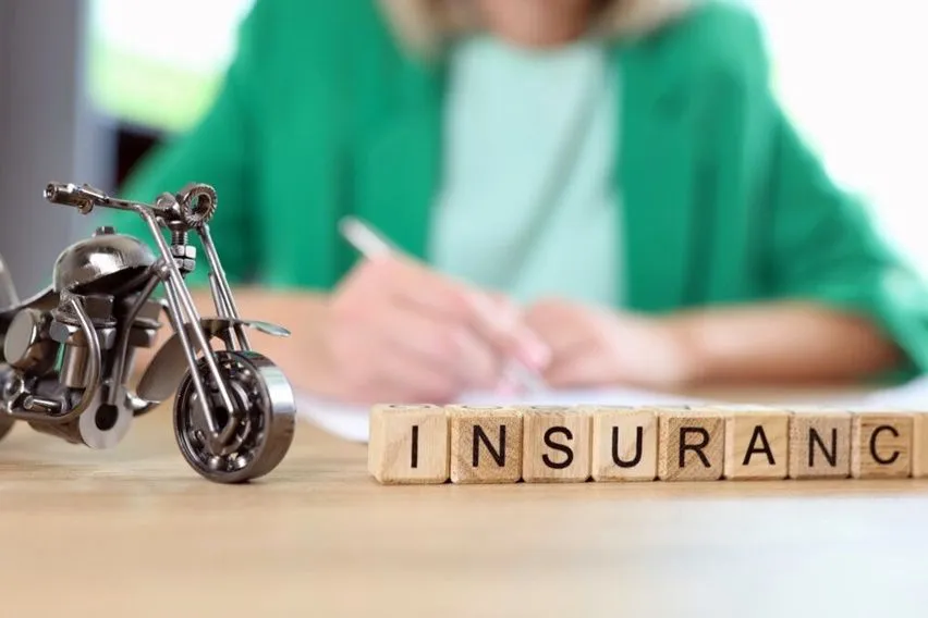 berapa lama asuransi motor hilang cair