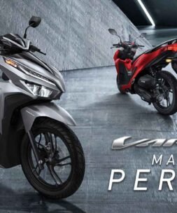 Cicilan Motor Honda Murah