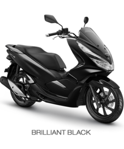 Cicilan Motor Honda Murah