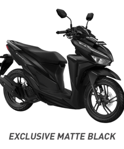 Cicilan Motor Honda Vario 150