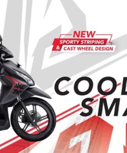 Daftar Harga Motor Honda Jakarta