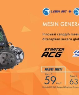 Daftar Harga Murah Honda Serimpi
