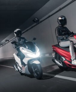 Daftar Harga New Motor Honda PCX 150