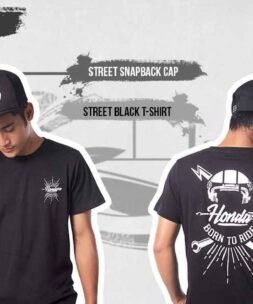 Harga Motor Honda Beat Street