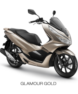 Harga Motor Honda PCX 150