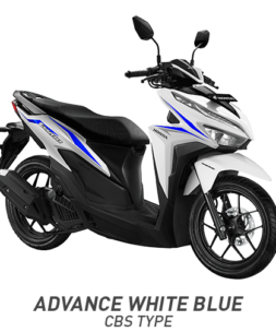 Harga Motor Honda Vario 125