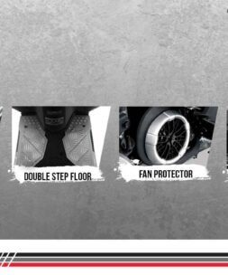 Honda Serimpi Jual Motor Honda Beat Street