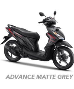 Honda Serimpi Jual Motor Honda Vario 110