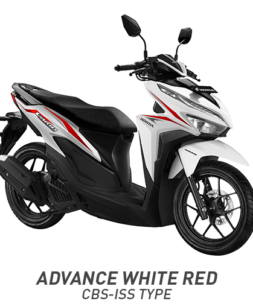Honda Serimpi Jual Motor Honda Vario 125