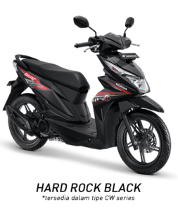 Jual Honda Beat Sporty