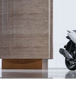 Jual Motor Honda PCX 150
