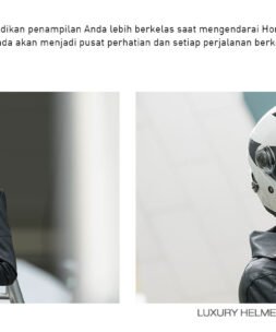 Motor Honda PCX 150 Murah