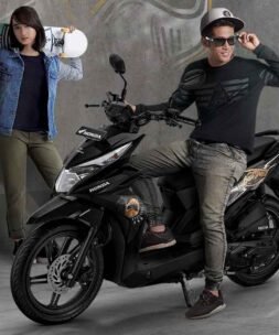 Motor Honda Terbaru Beat Street
