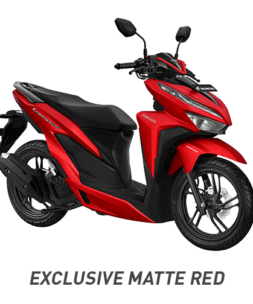 Motor Honda Vario 150