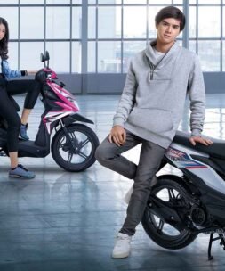 Service Motor Murah Jakarta