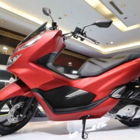 warna pcx 160 (2026)