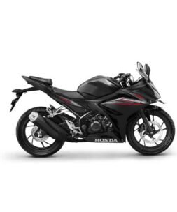 CBR-150R-Matte-Black
