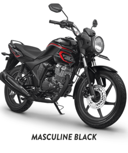 Cicilan Motor Honda CB150VERZA