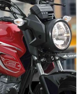 Cicilan Motor Honda Murah