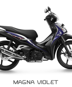 Cicilan Motor Honda SUPRA X 125