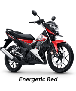 Cicilan Motor Honda Sonic 150 modifikasi