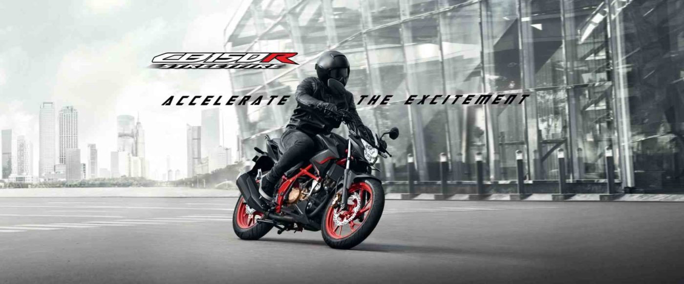 honda cb 150 r modifikasi