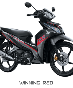 Honda Serimpi Jual Motor Honda BLADE