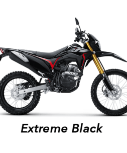 Jual Honda CRF150