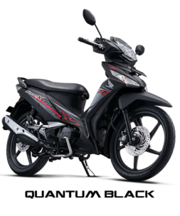 Jual Honda SUPRA X 125