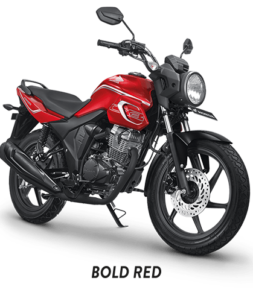 Motor Honda CB150VERZA