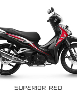 Motor Honda SUPRA X 125