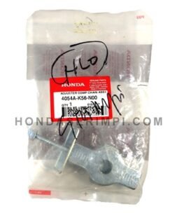 ADJUSTER COMP CHAIN ASSY JUAL HONDA
