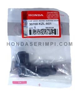 CAP ASSY NOISE SUPPRESSOR HONDA SERIMPI JAKARTA BARAT