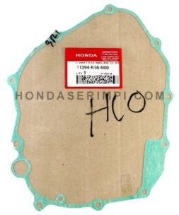 GASKET CRANK CASE KREDIT HONDA