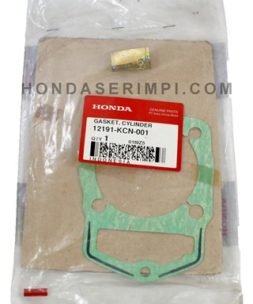 GASKET CYLINDER HONDA SERIMPI