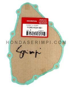 GASKET L COVER SERVICE MOTOR JAKARTA