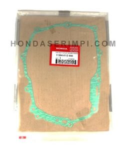 GASKET R CRANK CASE COVER JUAL MOTOR HONDA