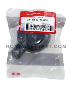 HORN COMP HIGH JUAL SPARE PART MOTOR