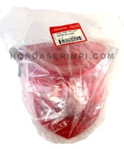LENS COMB TAILLIGHT KREDIT MOTOR