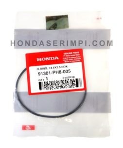 O RING OIL SEAL HONDA SERIMPI JAKARTA