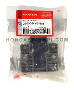 REGULATOR REC ASSY HONDA SERIMPI