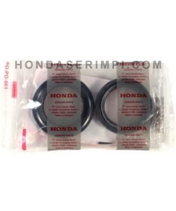 SEAL SET FR FORK SERVICE MOTOR JAKARTA