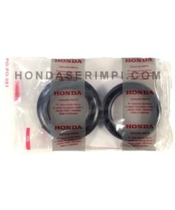 SEAL SET FR FORK SPARE PART MURAH