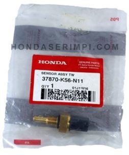 SENSOR ASSY TW JUAL SPARE PART MOTOR