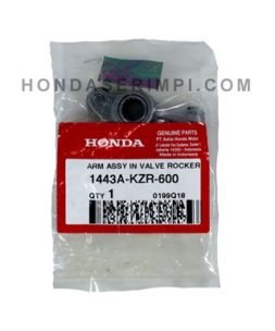 ARM ASSY IN VALVE ROCKER JUAL MOTOR HONDA