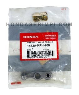 ARM ASSY VELVE ROCKER HONDA SERIMPI JAKARTA