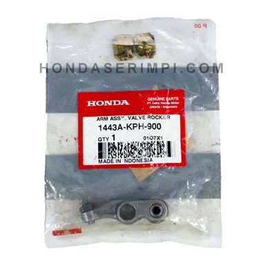  ARM  ASSY VALVE ROCKER Dealer Sepeda Motor  Honda Serimpi 