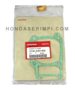 GASKET CYLINDER SPARE PART MURAH