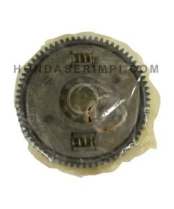 OUTER COMP CLUTCH SPARE PART MOTOR